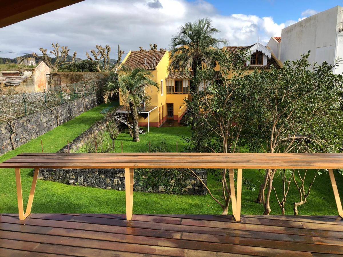 Ponta Delgada The Place מראה חיצוני תמונה
