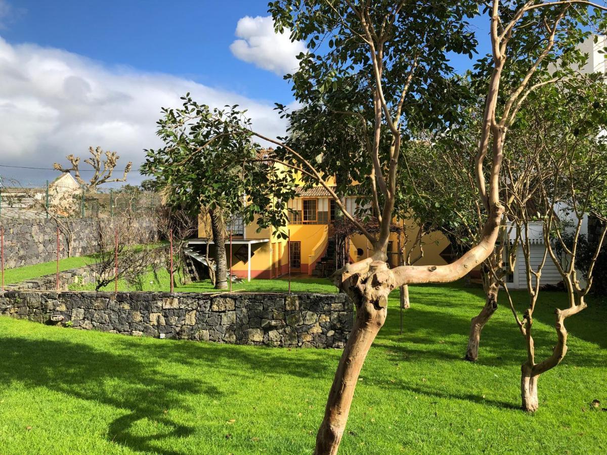 Ponta Delgada The Place מראה חיצוני תמונה