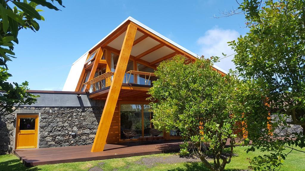 Ponta Delgada The Place מראה חיצוני תמונה